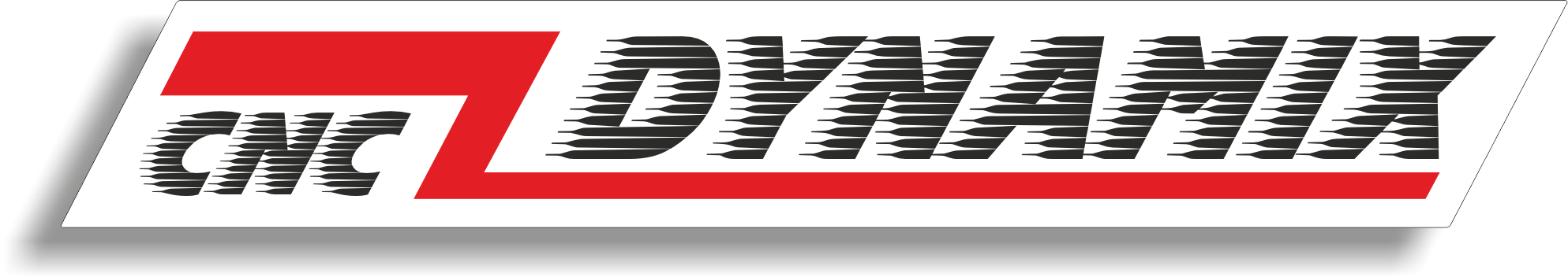 Logo of CNC Dynamics