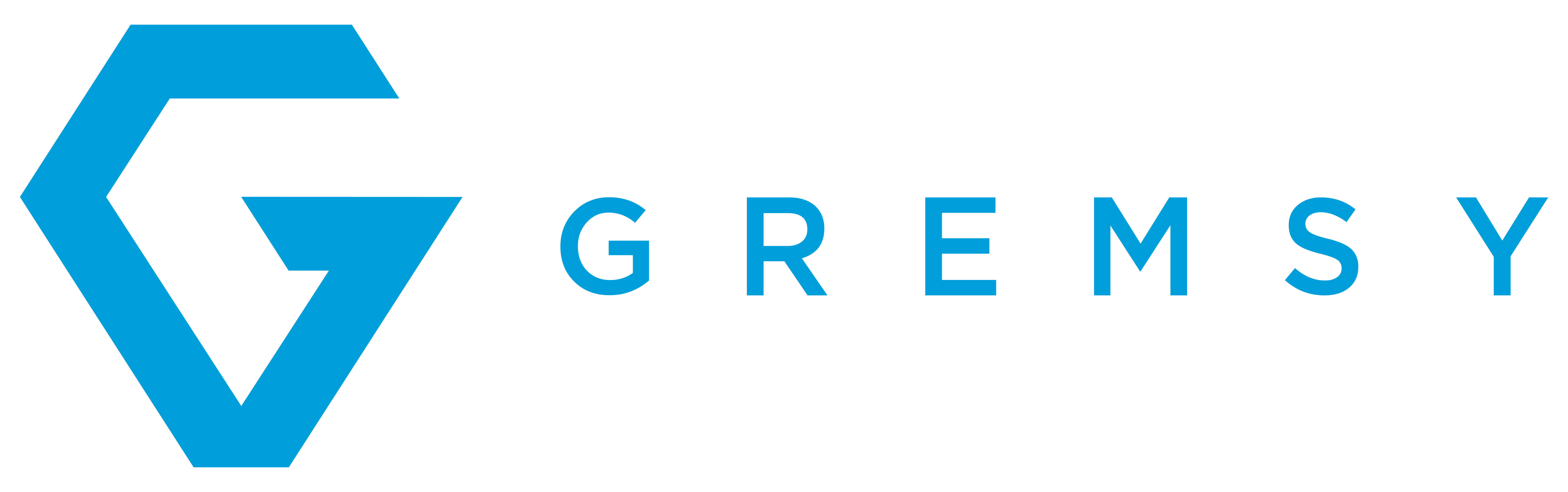Logo of Gremsy