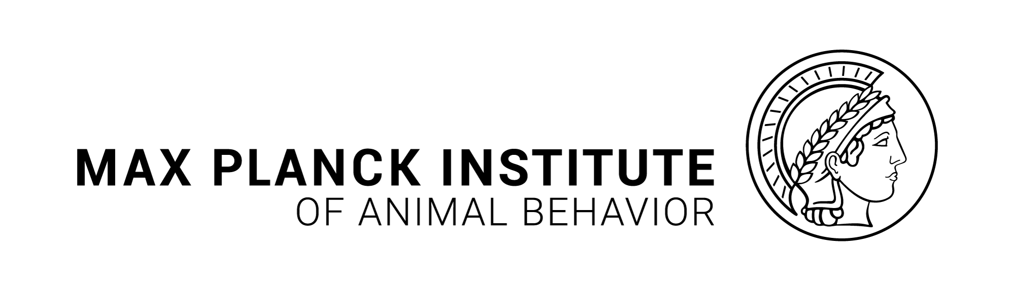 Logo of Max Planck Institute